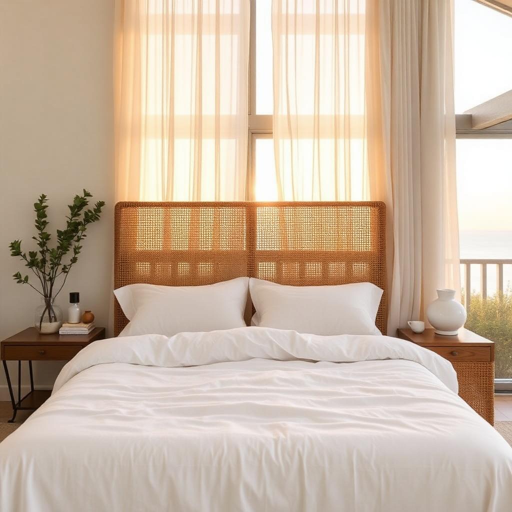 Serene master retreat, Avalon